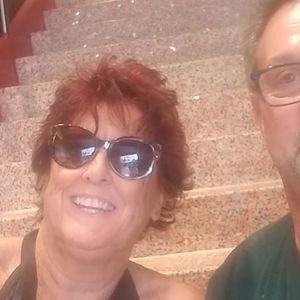 Meet your Posher, Kathy